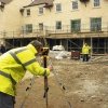 Niwelator samopoziomujący - optyczny DeWALT DW096PK 26 x zoom